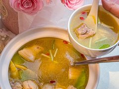 -珈境湖畔餐厅·湖北菜·江浙菜•樱花季(西北湖店)