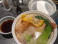-捞王锅物料理(金华义乌之心店)