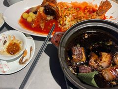 -姑苏家宴·苏帮菜·松鼠桂鱼(苏州总店)