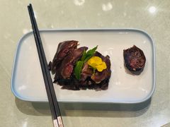 杭州酱鸭-怡和春天大酒楼(柳芳店)