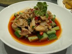 -老平安农家菜(平安店)