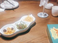 -闽鄂情·闽南招财鸭(水头店)