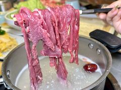 -楼里火锅餐厅(文化城店)