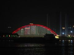 -武汉两江游览·夜游长江(汉口粤汉码头)