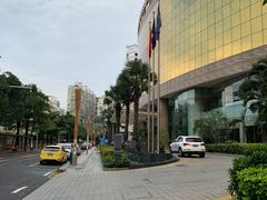 -厦门喜来登酒店