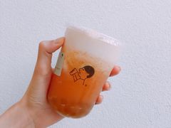 -喜茶(深圳福田星河COCO Park店)