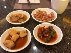 -中国厨房/台湾牛肉面