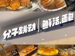 -分子跳动鲜活面包(五一大道店)