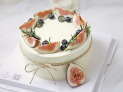-糖秋Cake DIY·蛋糕定制·甜品台(观音桥店)
