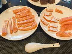 -圣丰索菲特·2 On 988 Café 自助餐厅