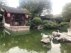 -祝家花園(伯渎港店)
