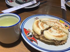 -吴满满油泼面(北方风味园店)