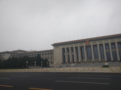 -人民大会堂