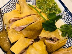 -避风塘潮粤海鲜酒楼