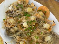 -明记海鲜大排档(巽寮湾店)