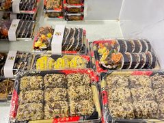 牛肉饭团-师任堂韩式食品(总店)