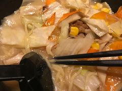 -歌行灯日本料理(伊势丹店)