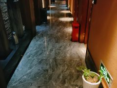 -君悦会影院足道·SPA•推拿(江桥店)