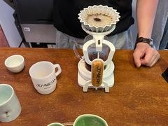-Joymean coffee.见面咖啡