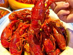 -虾乐园龙虾·夜宵(松江店)