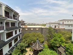 -苏州吴宫泛太平洋酒店