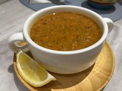 -伊斯坦布尔土耳其清真咖啡餐厅