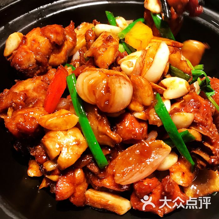 沙姜煎焗鸡                 yedazhong