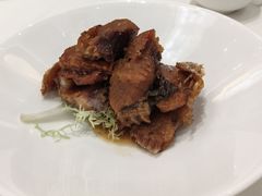 -得月楼·省级非遗·传统苏帮菜(观前店)