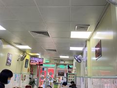 大堂-胜利茶餐室