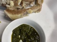 -内蒙古牛羊肉特色美食(后海滨路店)