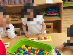 -嘉宝教育·嘉宝幼儿园(徐汇校区)