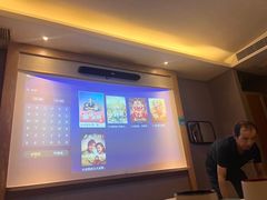 -和子足浴SPA会馆(梁溪店)