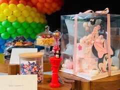 -浮光之丘MontCake生日蛋糕(科华路店)