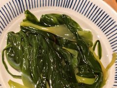 -巴奴毛肚火锅(商城路店)