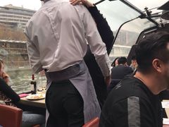 -Bateaux Mouches塞纳河游船