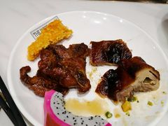 -圣琼美食百汇自助餐(白云万达店)