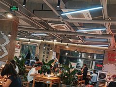 -谭三娘鲜切牛肉自助火锅(九眼桥总店)