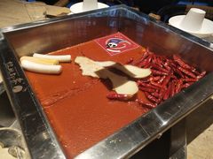 -锦城印象火锅(天府三街店)