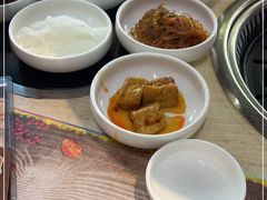 -汉城韩国烧烤火锅(官也街店)