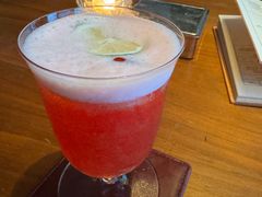 -广州柏悦酒店·悦吧·顶楼露天酒吧