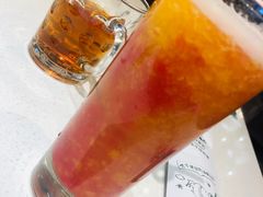 -汤姆家的牛排意面披萨(融创茂店)