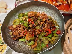 -苏梦江南·淮扬菜(夫子庙店)