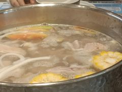 -椰小鸡·琼州糟粕醋·火锅(美兰缤纷城店)