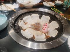 -满兴咱妈烀饼铁锅炖(兰州北街店)