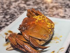 -南京大牌档(崇文门国瑞店)