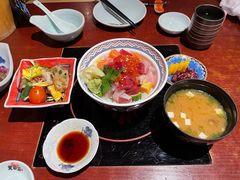 -蟹田居·活蟹料理(东城店)