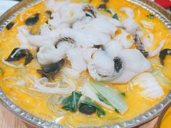-喜家德虾仁水饺(青岛永旺东部店)