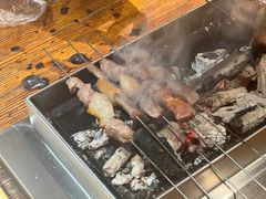 -老白清真烧烤(锦州旗舰店)