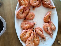 -明记海鲜大排档(巽寮湾店)