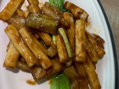 -味莊·青岛菜(云霄路店)
